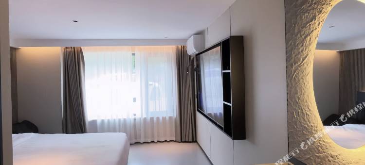 希金扫码宾馆(恒丰纸业店)图片