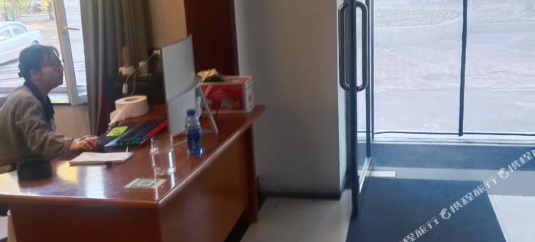 山禾悦旅店图片