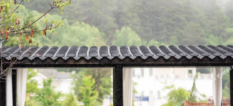 宝兴云尚楠溪温泉酒店图片