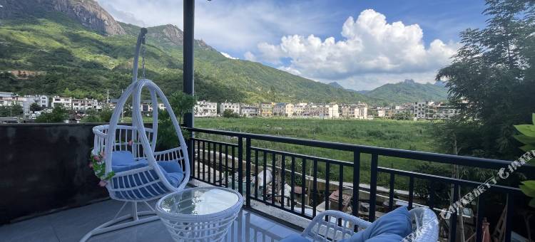 漫途民宿(望仙店)图片