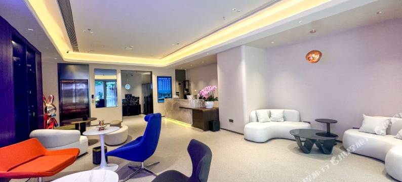 朋悦拾光酒店(深圳罗湖东门店)图片