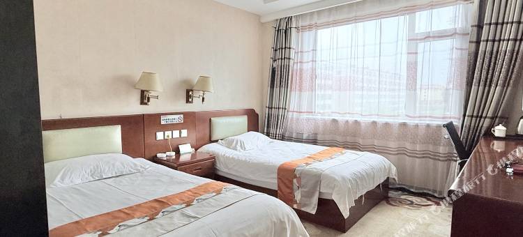 丰林迎宾馆图片