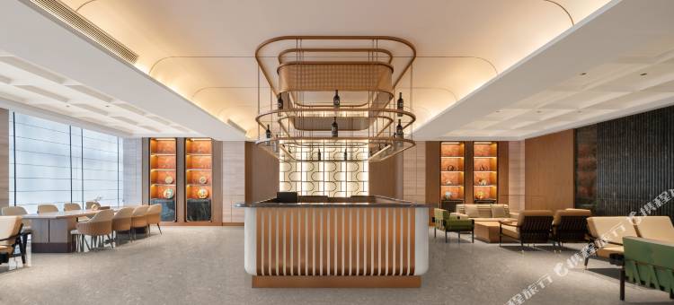 吐鲁番美仑酒店图片