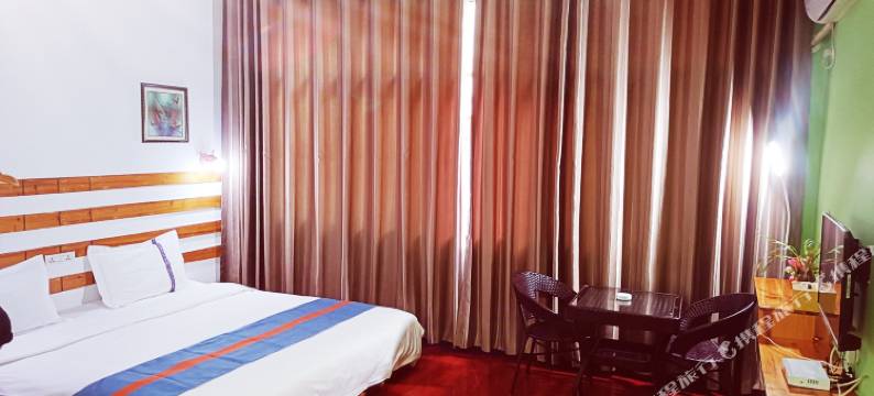 镇远远之旅驿站(新大桥店)图片