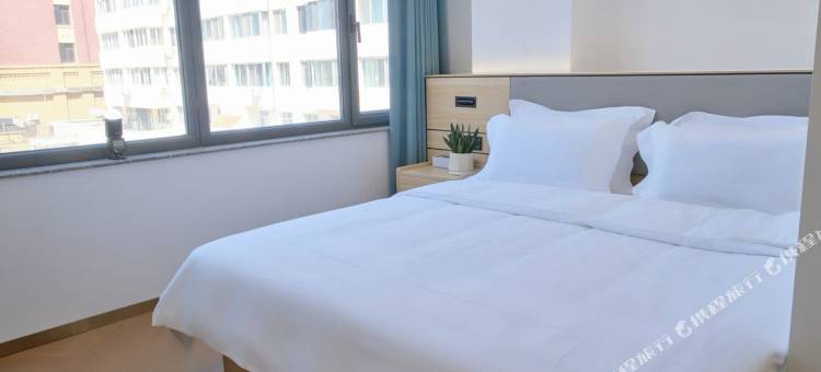 扎鲁特旗禧乐酒店图片