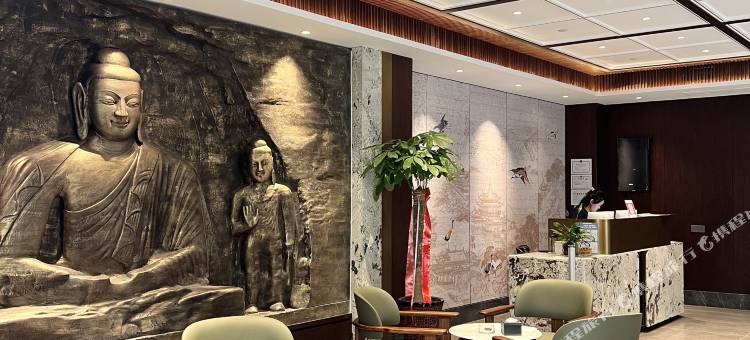 吉利星舍(大同古城四牌楼店)图片