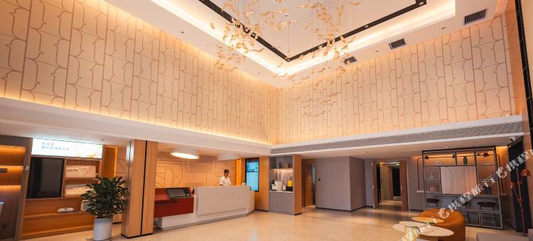 如家商旅酒店(大同高铁站万达店)图片