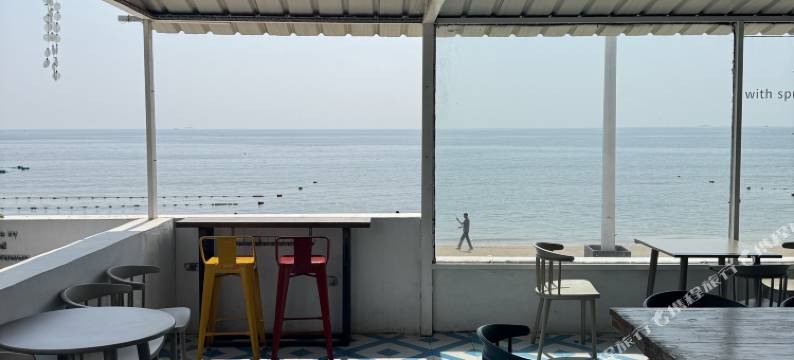 南戴河23度海岸美墅酒店图片