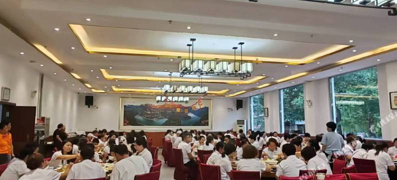 林州云海旅游度假村(石板岩小镇店)图片