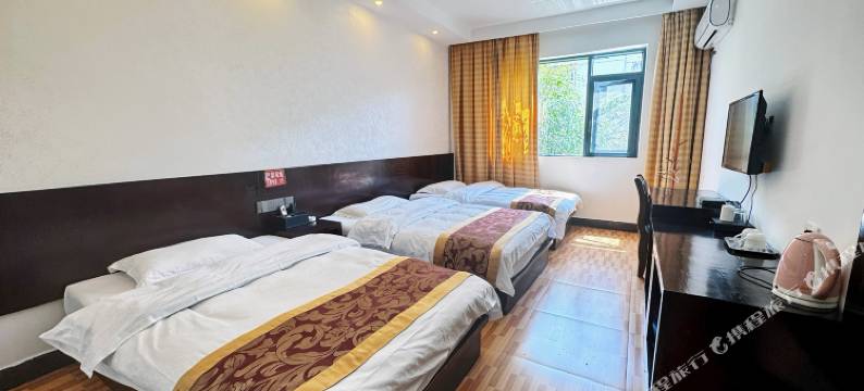 新晃欣园宾馆图片