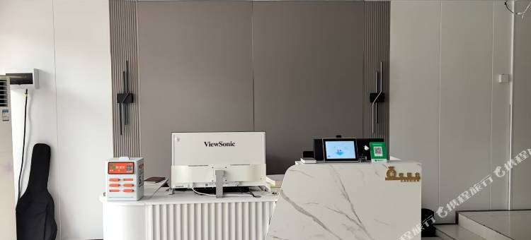 悦来酒店(新郑国际机场孟庄镇店)图片