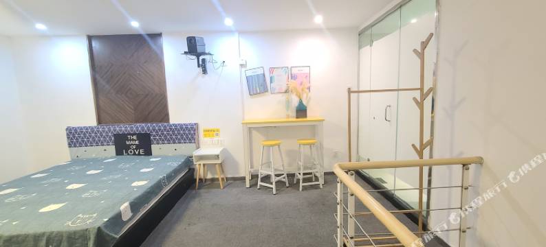 米莱酒店公寓图片