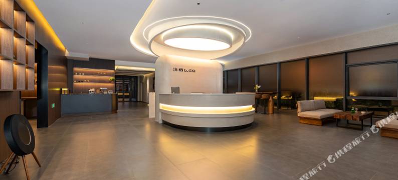 合肥包河洛栖酒店图片