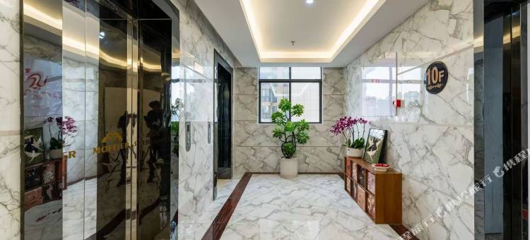 北海悦见美佳·玲居小屋(银滩店)图片