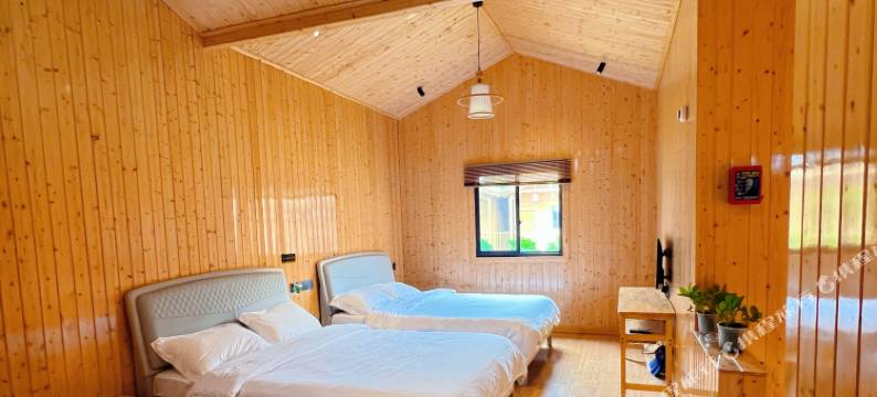 宜章钰珑庭院民宿图片