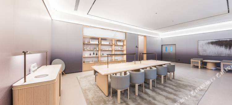 全季酒店(北京国际会展中心首都机场店)图片