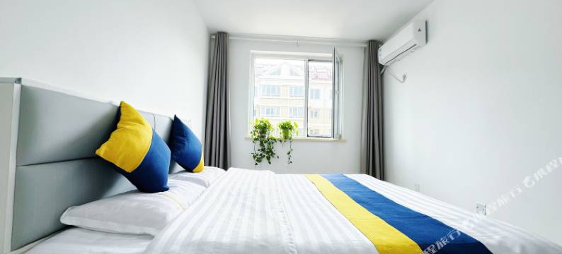 山海关慧慧民宿(老龙头店)图片