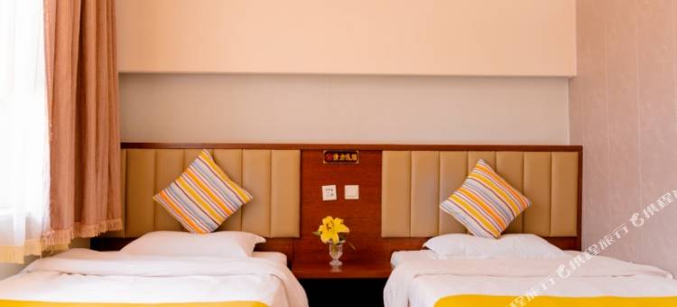 新民添隆轩昂宾馆图片