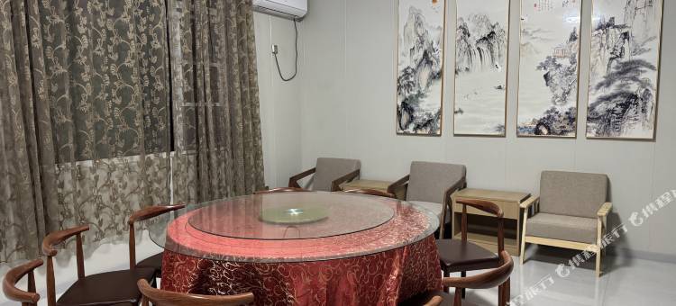 微山鑫淼之家民宿(微山湖风景区店)图片