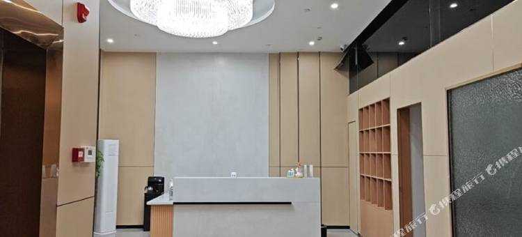 安远壹品酒店图片