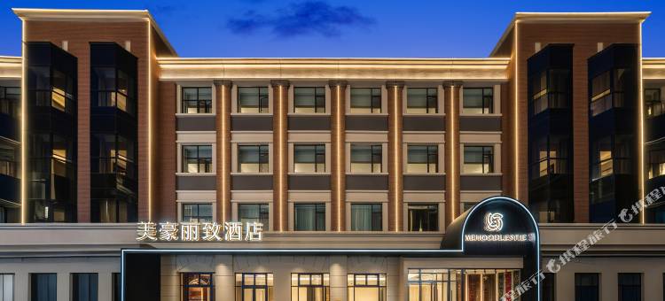 美豪丽致酒店(塔县帕米尔商业广场店)图片