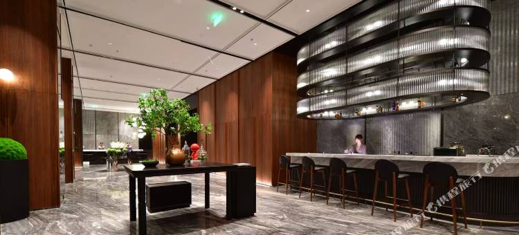 盐城国展城际酒店图片