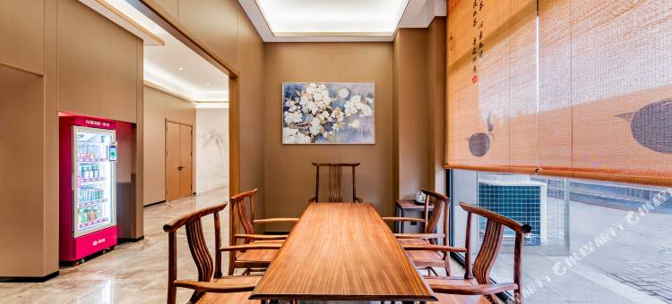 四季花园酒店(包头青山区兴胜镇人民政府店)图片