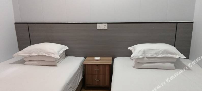 大众旅社(黄山新民路店)图片