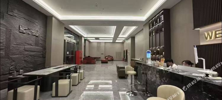 柏韵酒店图片