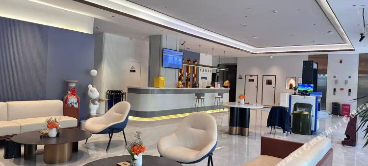 兰欧酒店(阿克苏火车站店)图片