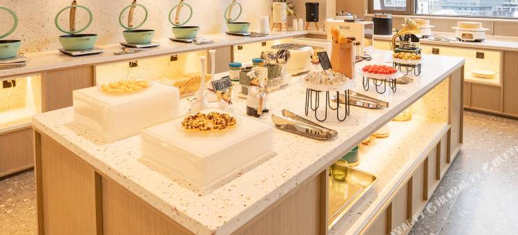 丽怡酒店(贵阳未来方舟越界影城店)图片