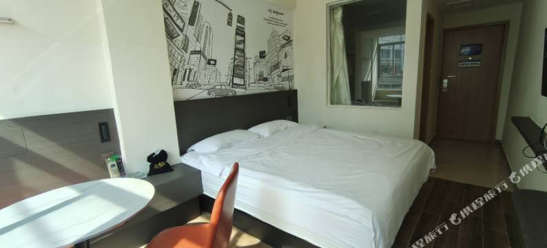 灵山凯乐便捷酒店图片