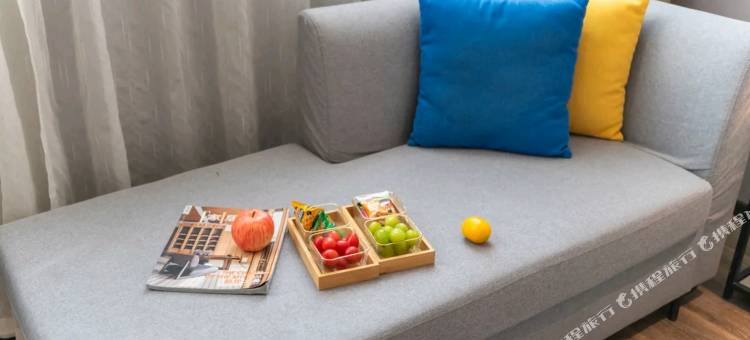 云居印象酒店图片