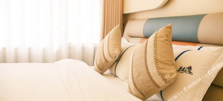 横道河子泉鑫民宿图片