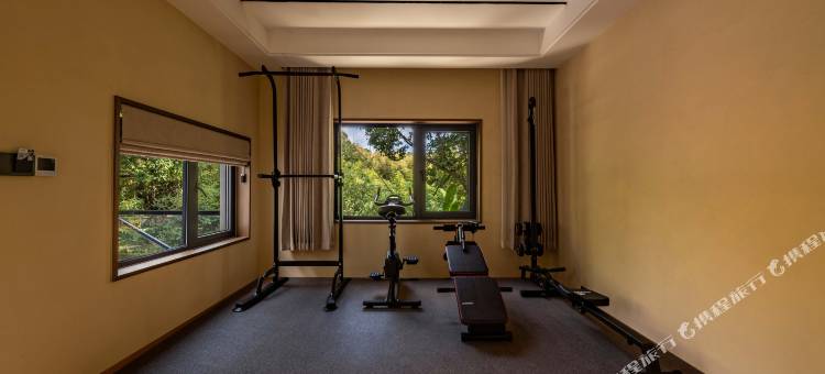 花筑·山隐云栖居(普陀山万佛宝塔店)图片