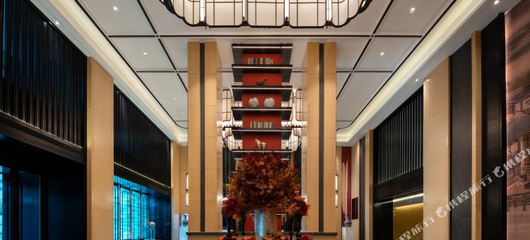 潍坊大酒店图片