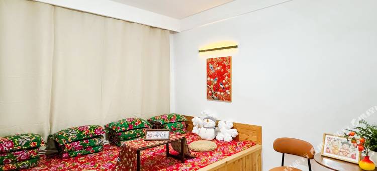 雪谷小满客栈(中国雪谷风景区店)图片