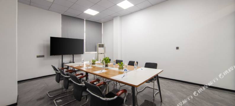 恩泽酒店(五四in象店)图片