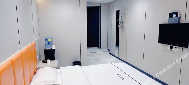 晋中豪江宾馆(山西师范大学店)图片