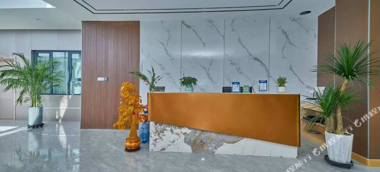 若羌悠香居民宿图片