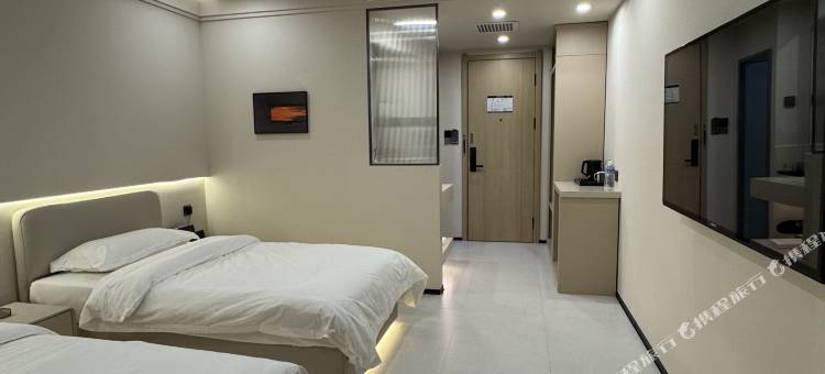 舒美商务宾馆图片