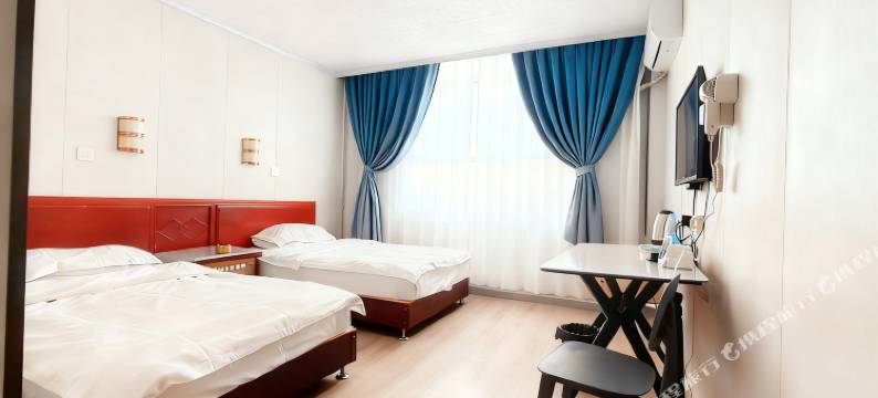 海林宾馆(奎屯火车站第八中学店)图片