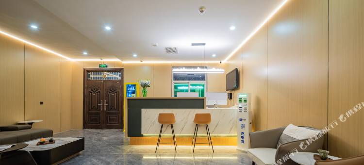 云悦酒店(泾阳泾干大街店)图片