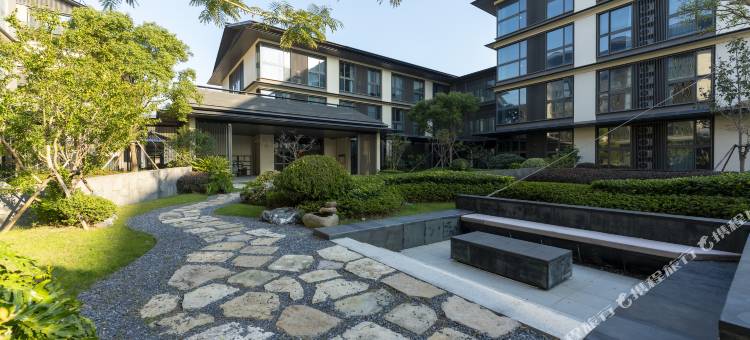 舟山朱家尖知南民宿(蜈蚣峙码头店)图片