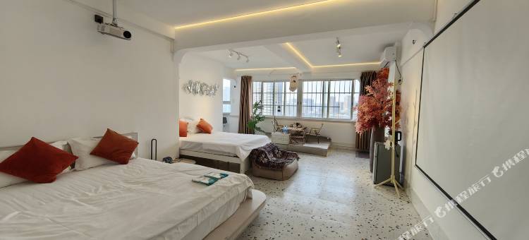 江栖民宿(朝阳广场三街两巷店)图片