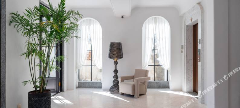 一宅熹汤.私汤设计师民宿(潮州枫溪店)图片