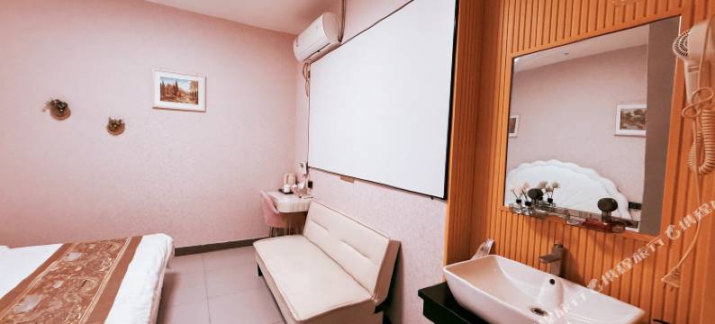 芜湖缘来此刻生活酒店图片