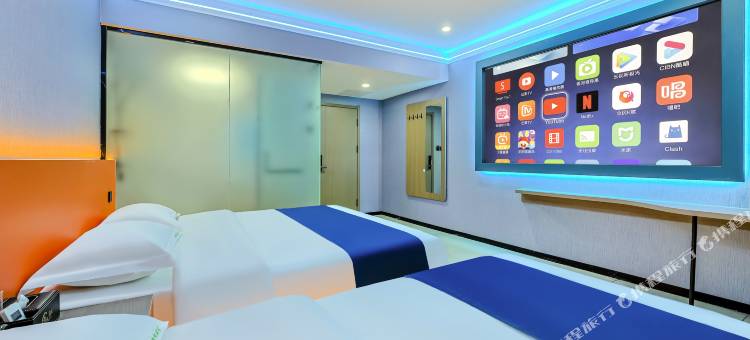 清枫酒店(河北科技大学店)图片