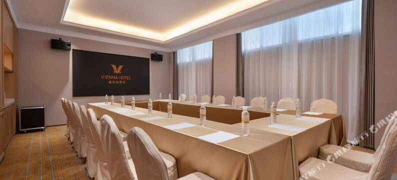 维也纳酒店(开封宋城路市政府店)图片