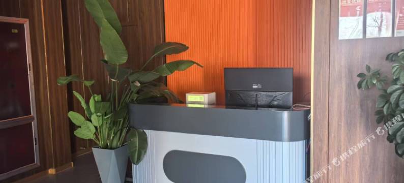 雷神电竞酒店(淄博万象汇八大局店)图片